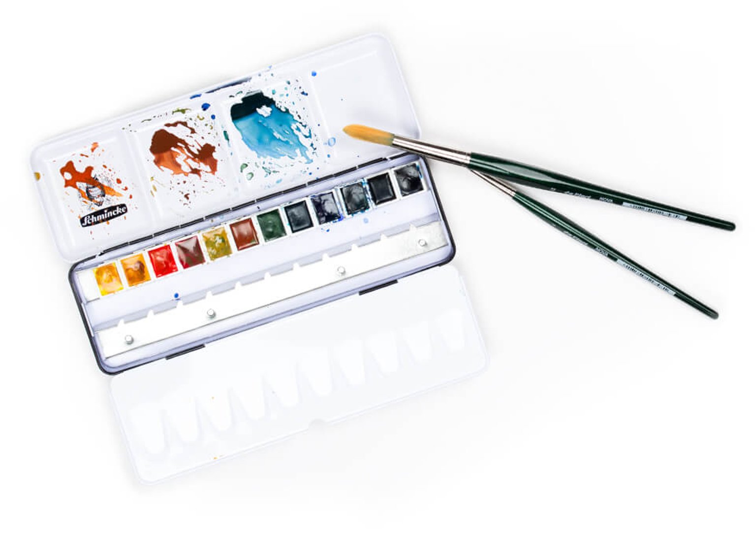 Fotobox mit eigenen Fotos