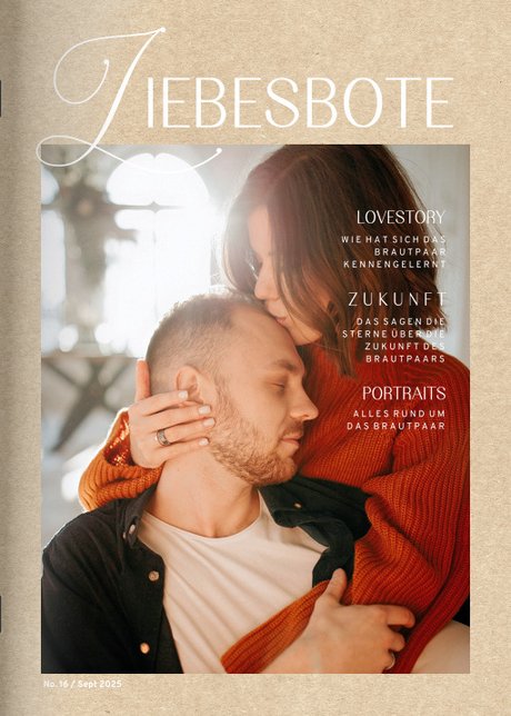 Fotobuch Crafty Editorial