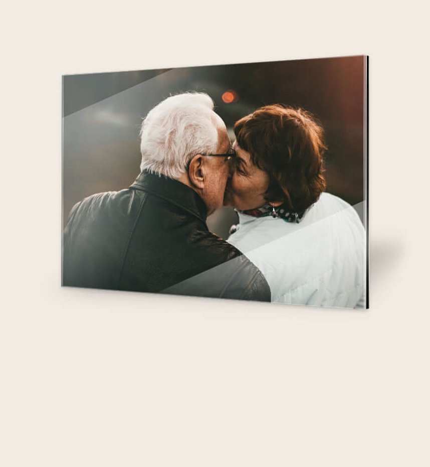 Wandbilder Gallery-Bond